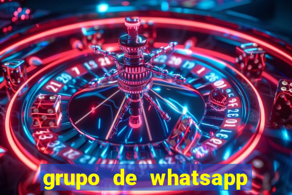 grupo de whatsapp de cdzinha